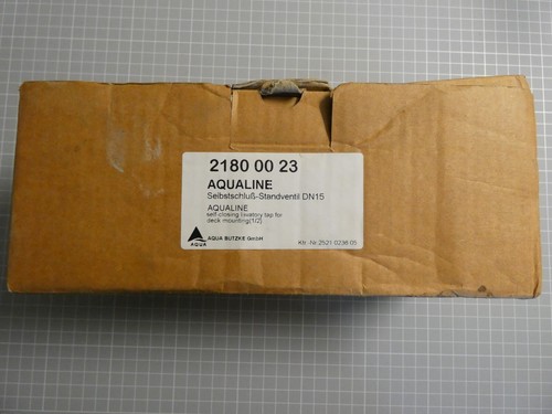 Aqualine