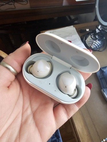 Samsung galaxy buds - samsung,