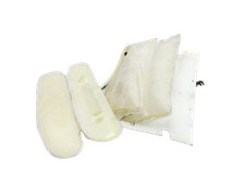 Kissen Luftkissen Sitz Links Vorne für Mercedes GL 500 X164 06-11 5,5 285KW