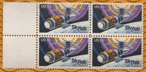 Briefmarken usa 1974 4er - 1974, ,