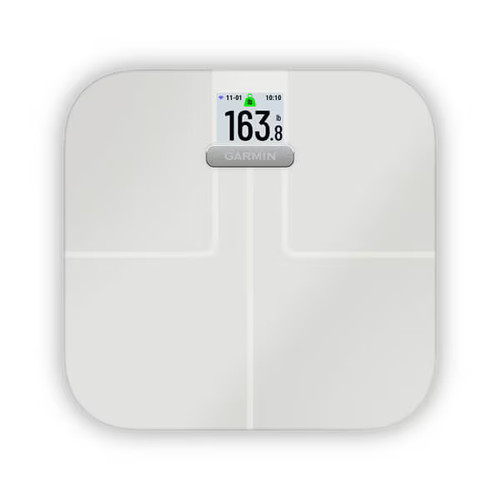 Garmin index smart - garmin, scale