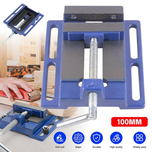 100mm maschinenschraubstock - 100mm,