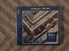 The Beatles: 1967 – 1970