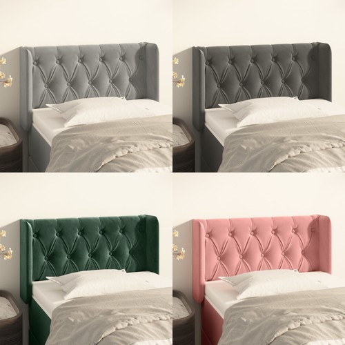 Bett kopfteil mit - bett,