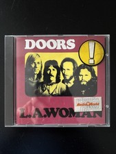 Doors- LA Woman