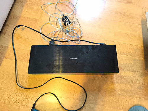 Samsung one connect box - samsung,
