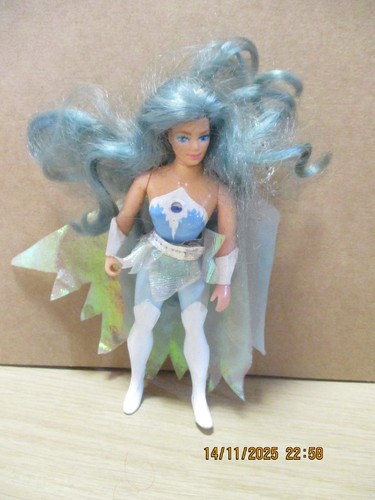 Princess power figur - princess, of