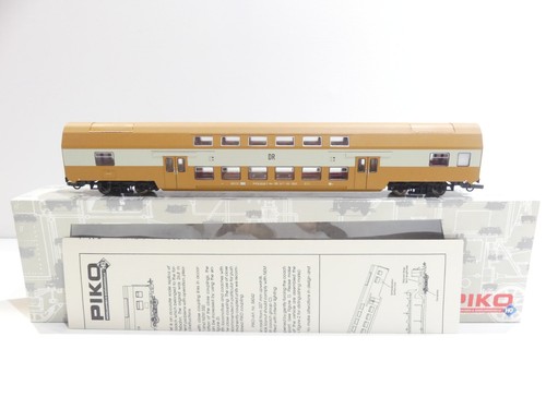Piko 53100 doppelstock - piko,