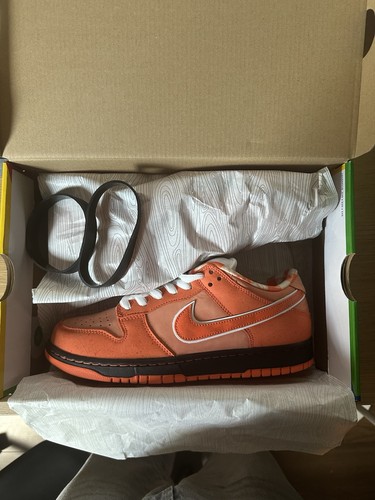 Nike dunk low concepts - low,