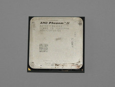 AMD Phenom II X6 1055T 2.8 GHz