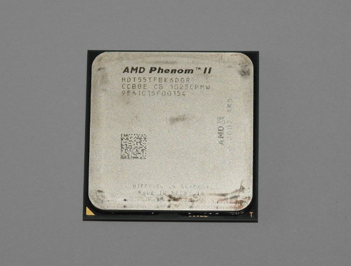 Amd phenom 1055t 8 - amd,