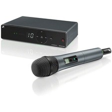Funkmikrofon sennheiser xsw - funkmikrofon,
