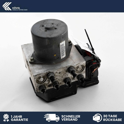 Original abs hydraulikblock - original,