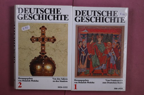 381137 deutsche geschichte - 381137,