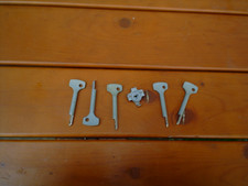 Einbausicherung DDR Schloss