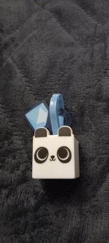 Happy meal donalds pet - happy,
