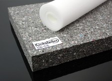 Motorrad Sitzbank Schaumstoff 5 cm + Kaschierschaum für DIY Sitzbankbau Custom