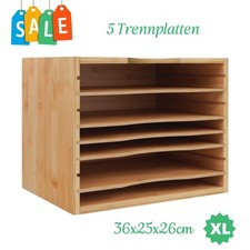 XL Dokumentenhalter Büro