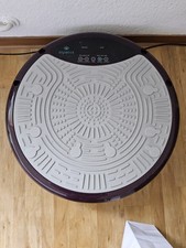 Vibrationsplatte FITNESS von