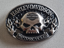 Harley Davidson Immunity