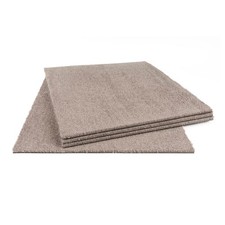 Teppichfliesen 50x50 cm –