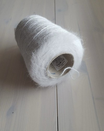 Angora wool filpucci - filpucci, hell