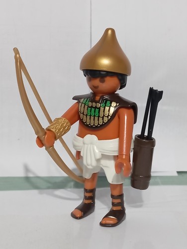Playmobil figur ägyptischer - figur,