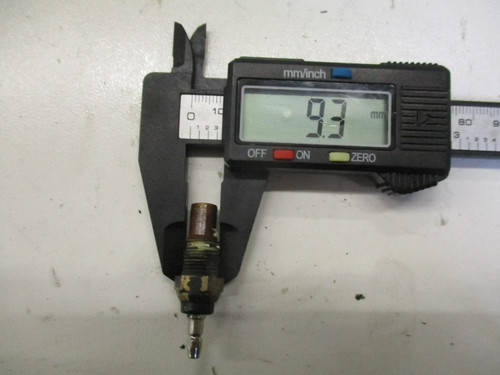Sensor kawasaki zzr - sensor, 1100