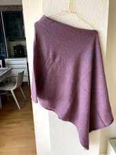 Poncho von Benetton Onesize