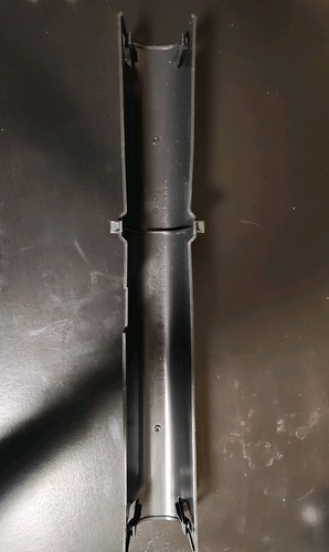 Mercedes sprinter cable cover - sprinter,
