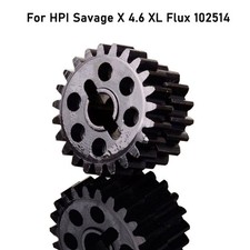 Upgrade Metal 18-23T HD Drive