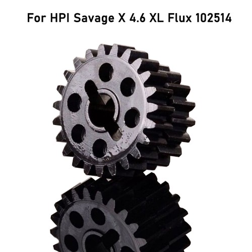 Upgrade metal 23t drive - 18-23t, hd