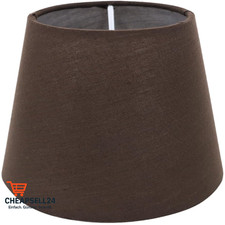 Clip On Lampenschirm Ø14cm