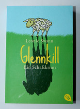Glennkill ein Schafskrimi von