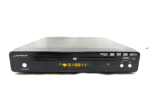 Superior mini dvd - mini,