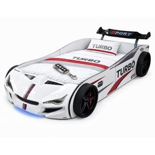 Autobett GTE Kinderbett 90 x