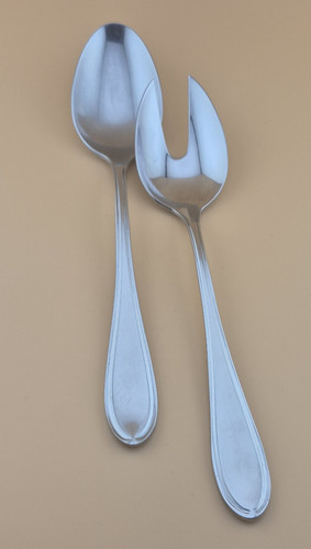 Wmf antwerpen salatbesteck - wmf,