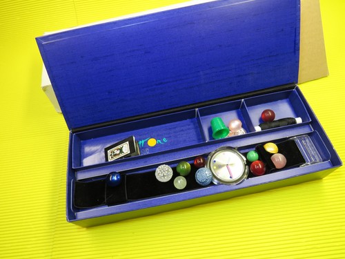Pop swatch mas special von - pop,