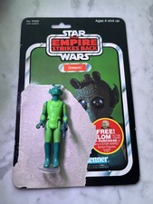 Star Wars Kenner - Greedo Top