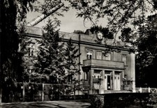 Ak Berlin Treptow, Archenhold