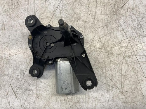 Wischermotor hinten opel corsa - wischermotor,