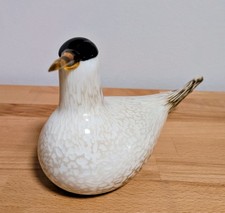 Iittala Oiva Toikka Glasvogel