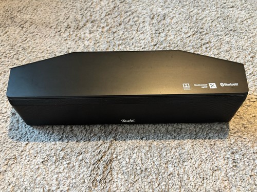Teufel cinebar one soundbar - teufel,