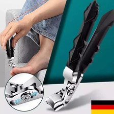 Winkelkopf Nagelknipser für