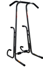 ISE Kraftturm Dip Station, Multifunktions-Fitnessgerät - top Zustand