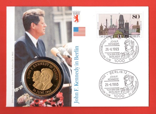 Kennedy berlin - im,