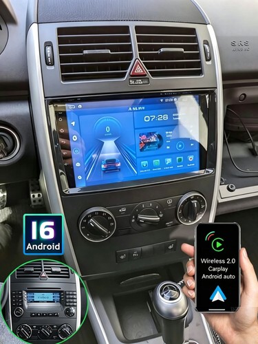 Für mercedes benz klasse - für, mercedes-benz