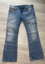 Coole Vintage DIESEL Jeans
