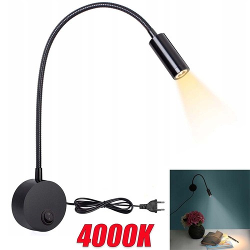 Led leselampe 4000k - led,