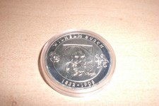 10 Euro Silber 925, PP